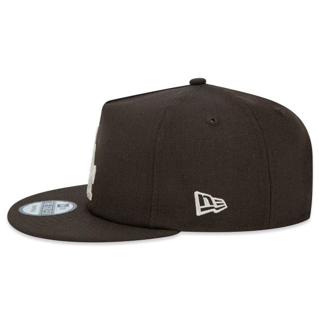 Boné New Era The Golfer MLB Los Angeles Dodgers Core