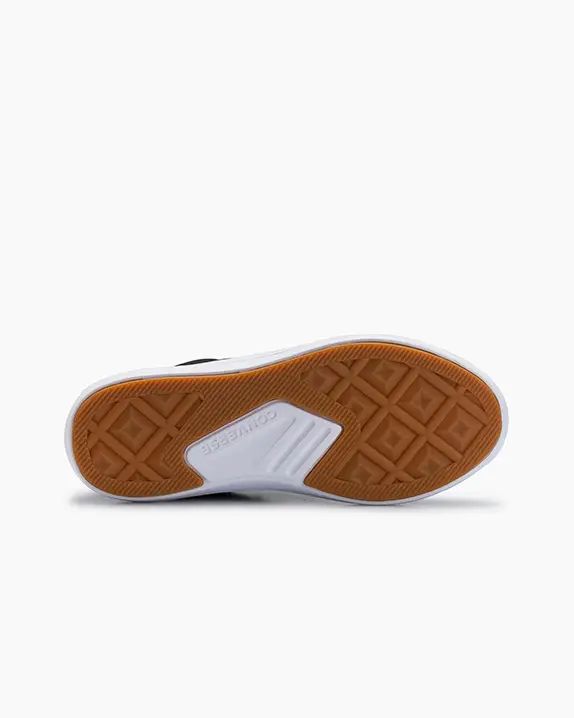 TENIS CONVERSE LOGAN LITE PRETO