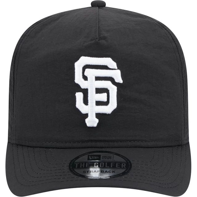 Boné New Era Golfer San Francisco Giants Everyday Nylon
