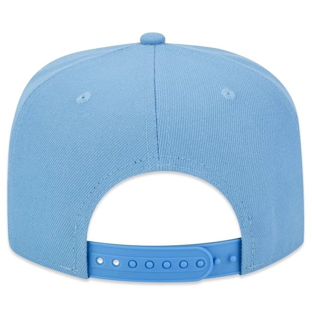 Boné New Era 9FORTY A-Frame MLB Los Angeles Dodgers Core