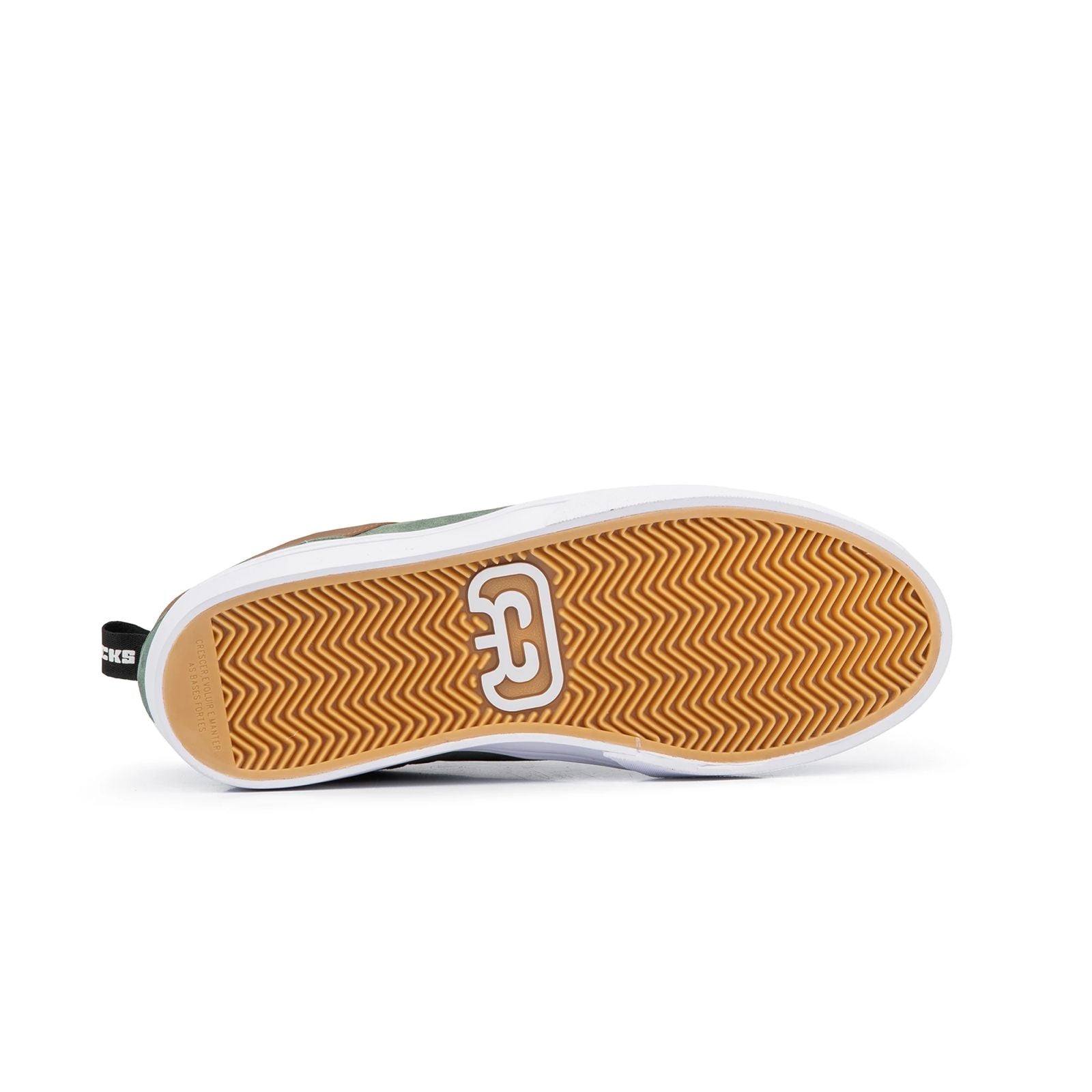 TENIS HOCKS POP LITE ROOTS