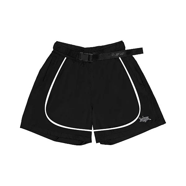 Shorts Sufgang Track 3M Black