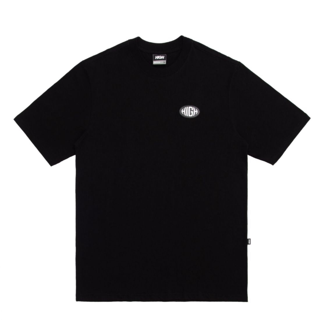 CAMISETA HIGH INFLATED BLACK