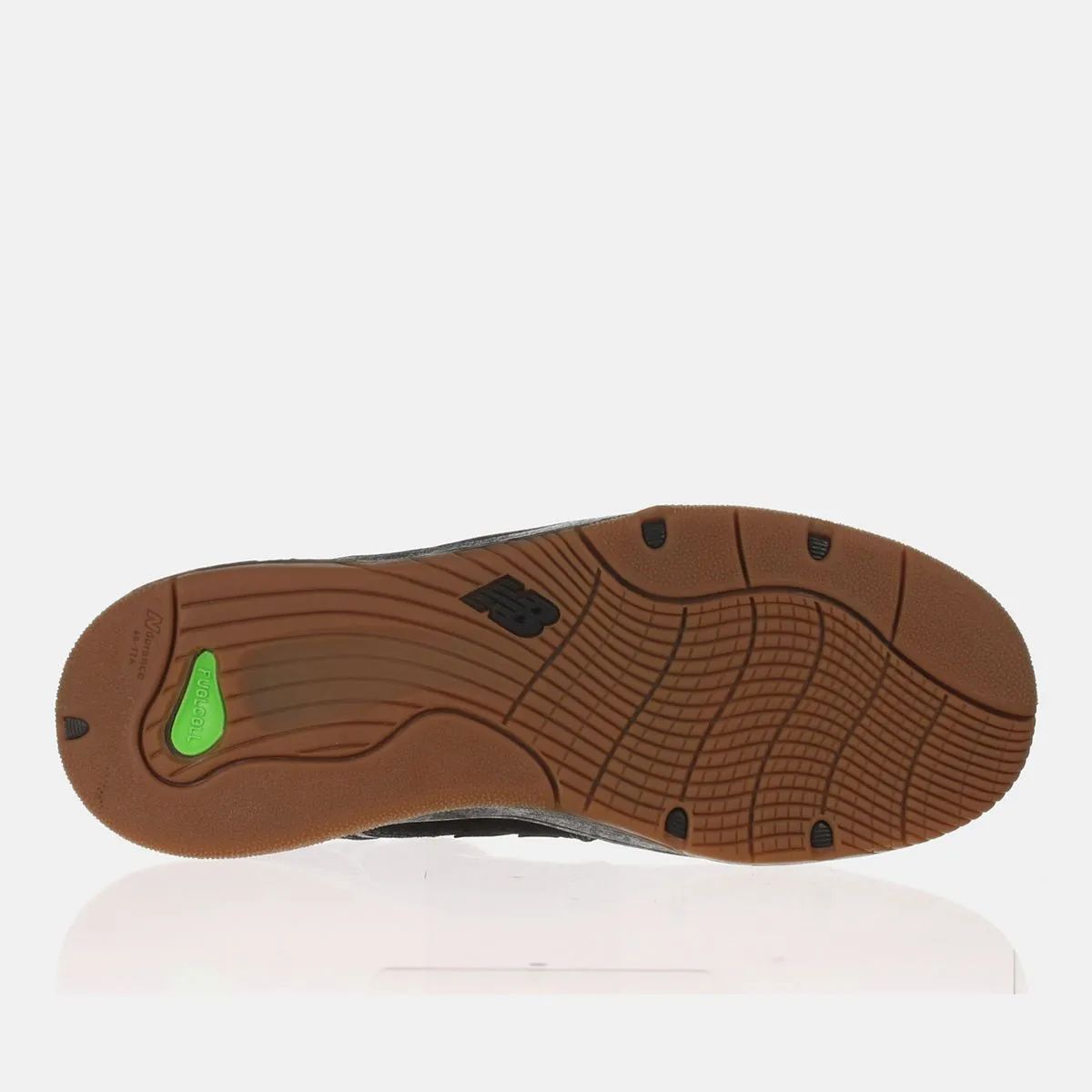 TENIS NEW BALANCE NUMERIC 1010 TIAGO LEMOS BLACK