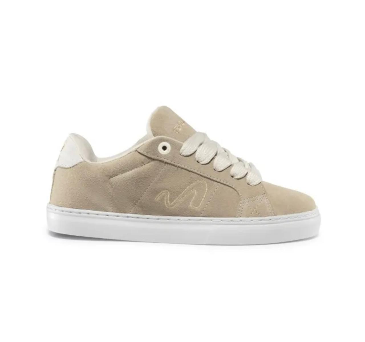 TENIS TESLA HERTZ SAND