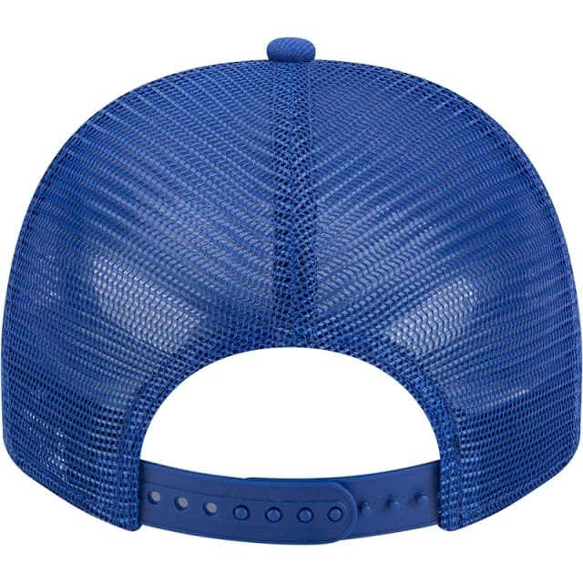 Boné New Era 9FIFTY A-Frame Trucker Los Angeles Dodgers Vintage