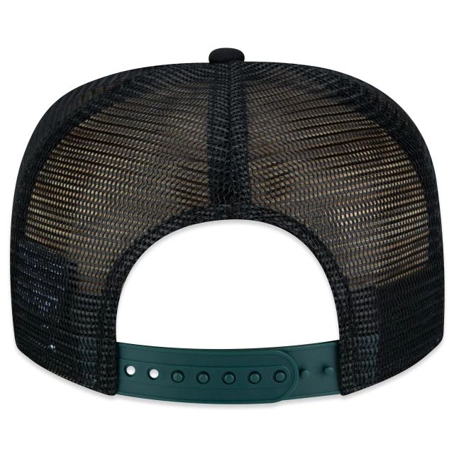 Boné New Era 9FORTY A-Frame Trucker Branded Motorsport