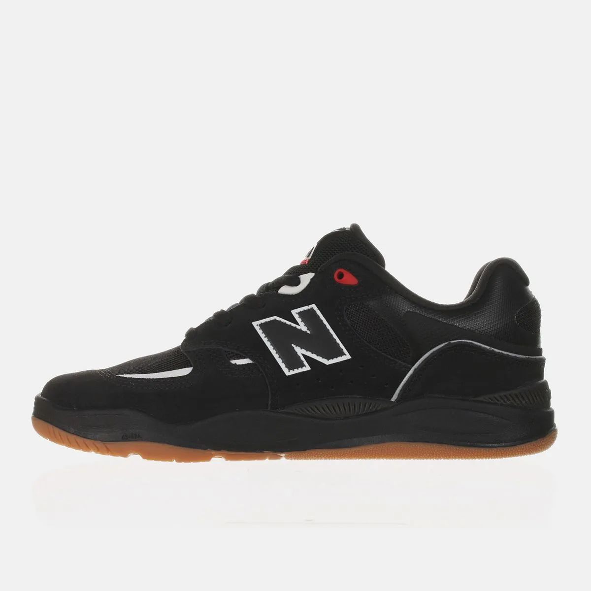 TENIS NEW BALANCE NUMERIC 1010 TIAGO LEMOS BLACK