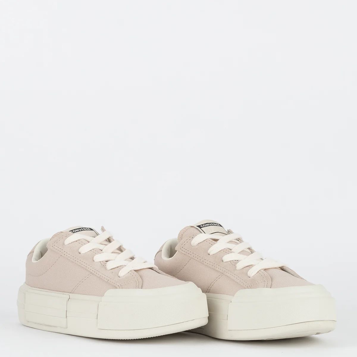 TENIS CONVERSE CHUCK TAYLOR CRUISE ARGILA CLARA