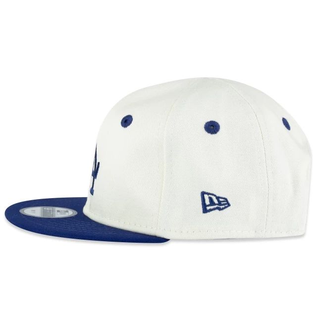 Boné New Era Infantil 9FIFTY MLB Los Angeles Dodgers Core