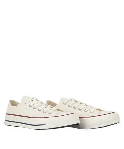 CHUCK 70 VINTAGE CANO BAIXO BEGE