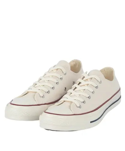 CHUCK 70 VINTAGE CANO BAIXO BEGE