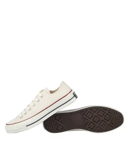 CHUCK 70 VINTAGE CANO BAIXO BEGE