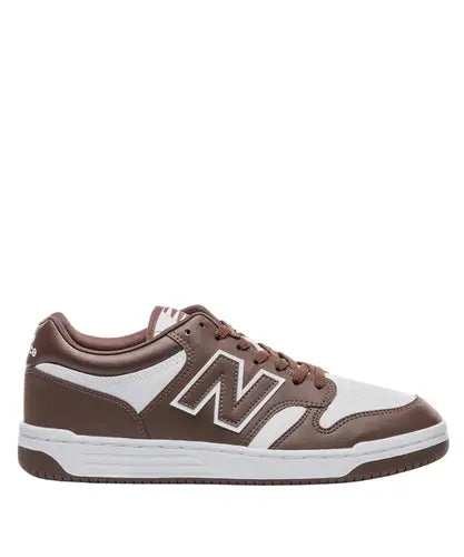 TENIS NEW BALANCE 480 LOW CAFÉ