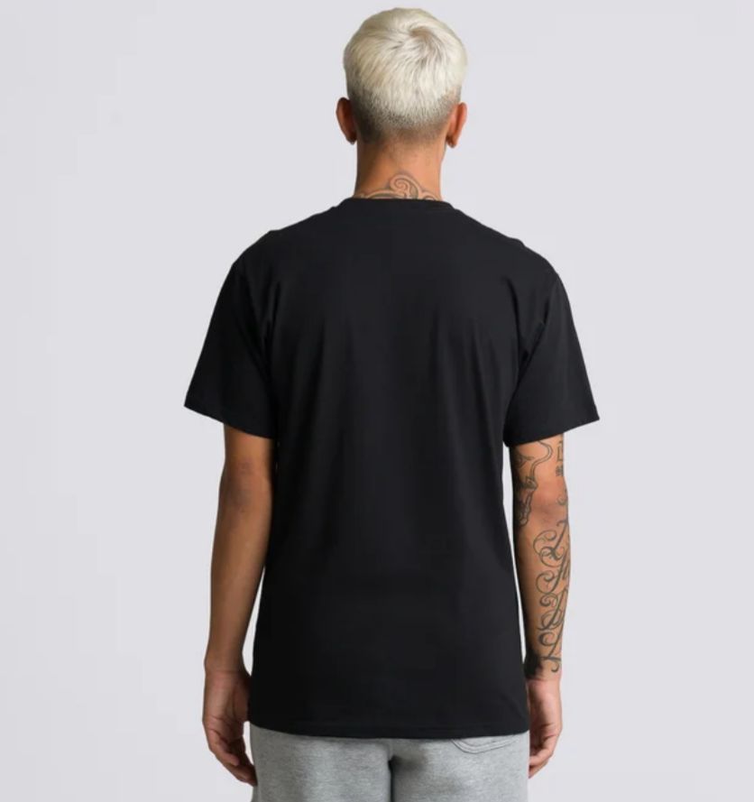 CAMISETA VANS CORE BASICS TEE