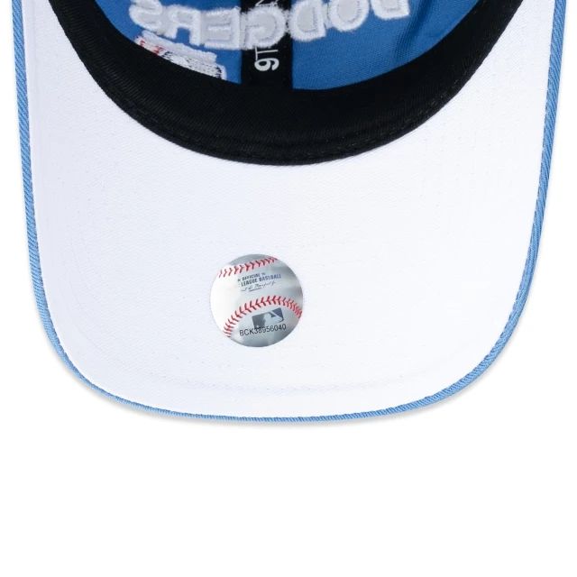 Boné New Era 9TWENTY MLB Los Angeles Dodgers Institutional Style