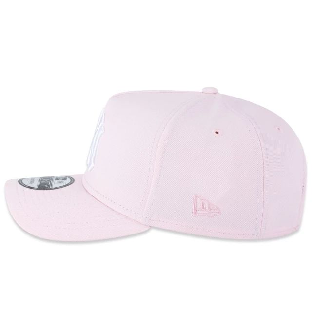 Boné New Era 9FORTY A-Frame MLB New York Yankees Core Street