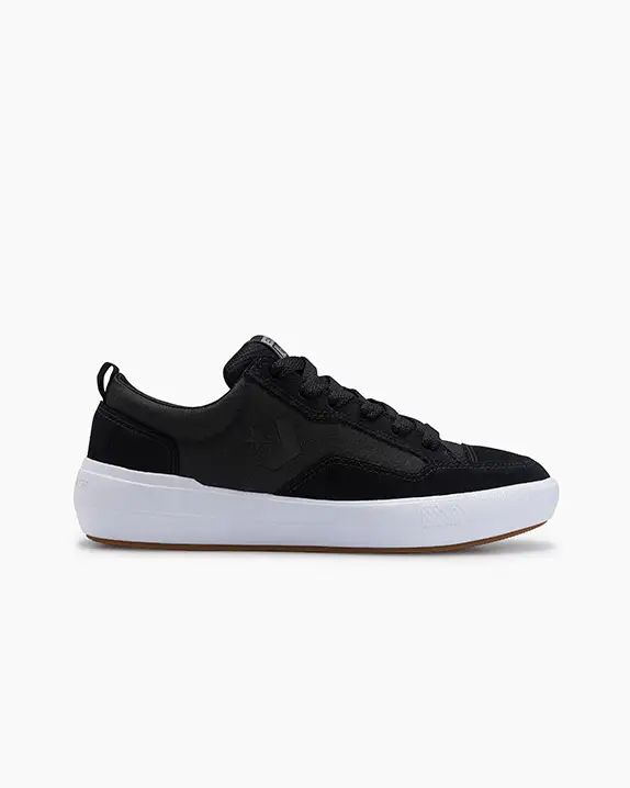 TENIS CONVERSE LOGAN LITE PRETO