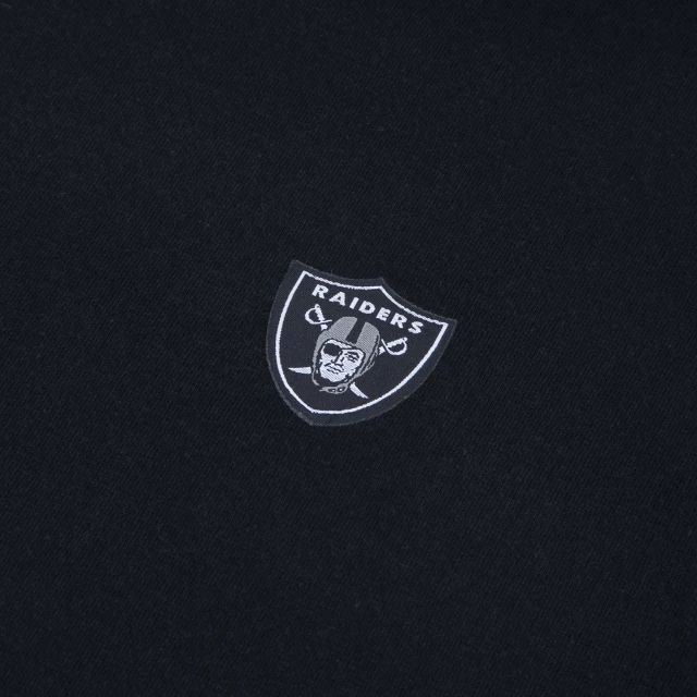 Camiseta New Era NFL Las Vegas Raiders