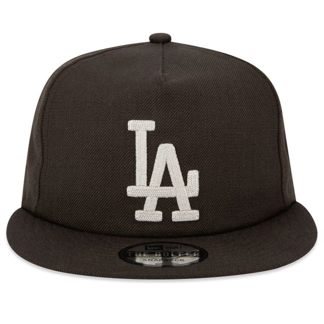 Boné New Era The Golfer MLB Los Angeles Dodgers Core