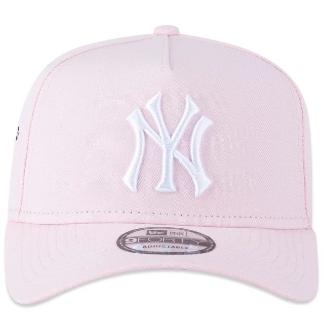 Boné New Era 9FORTY A-Frame MLB New York Yankees Core Street