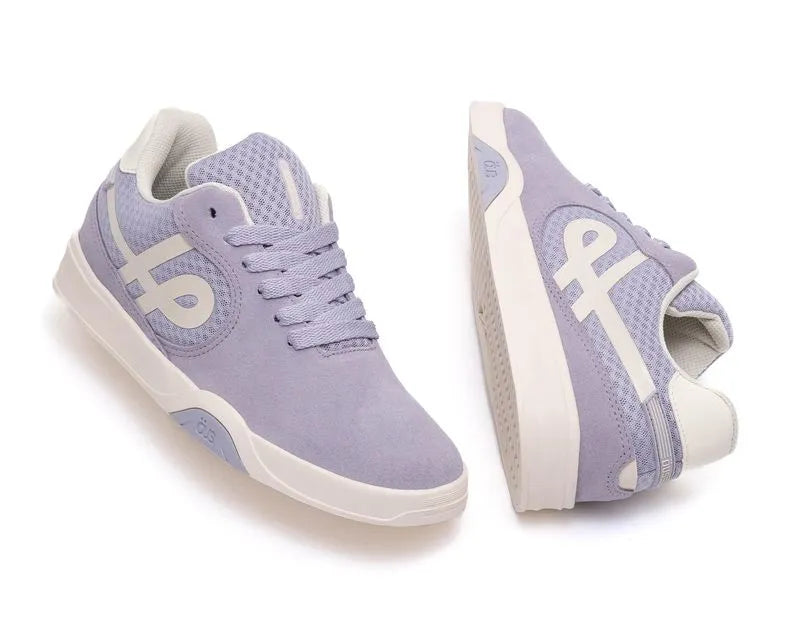 TÊNIS IMIGRANTE LILAS CHANTILLY ESSENCIAL