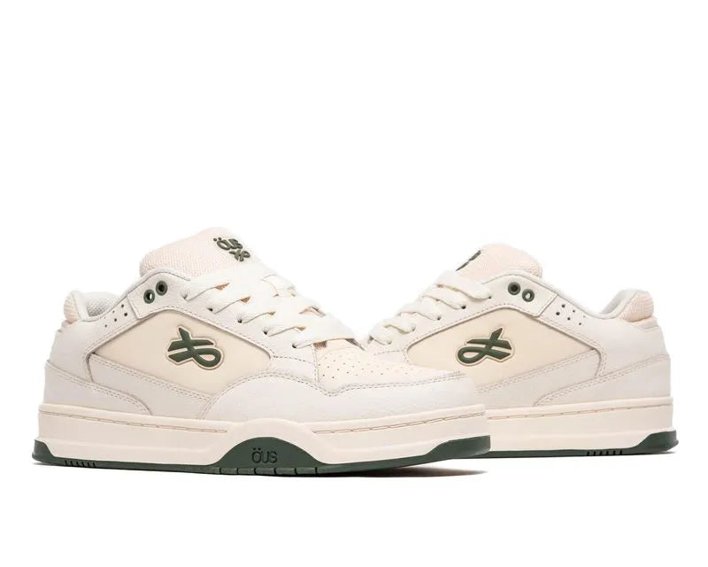TÊNIS SOUSA CHANTILLY VERDE IMPERIAL