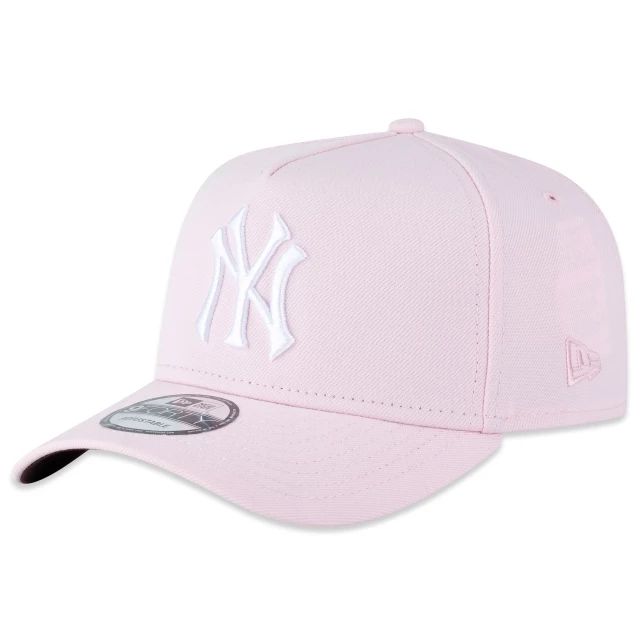 Boné New Era 9FORTY A-Frame MLB New York Yankees Core Street