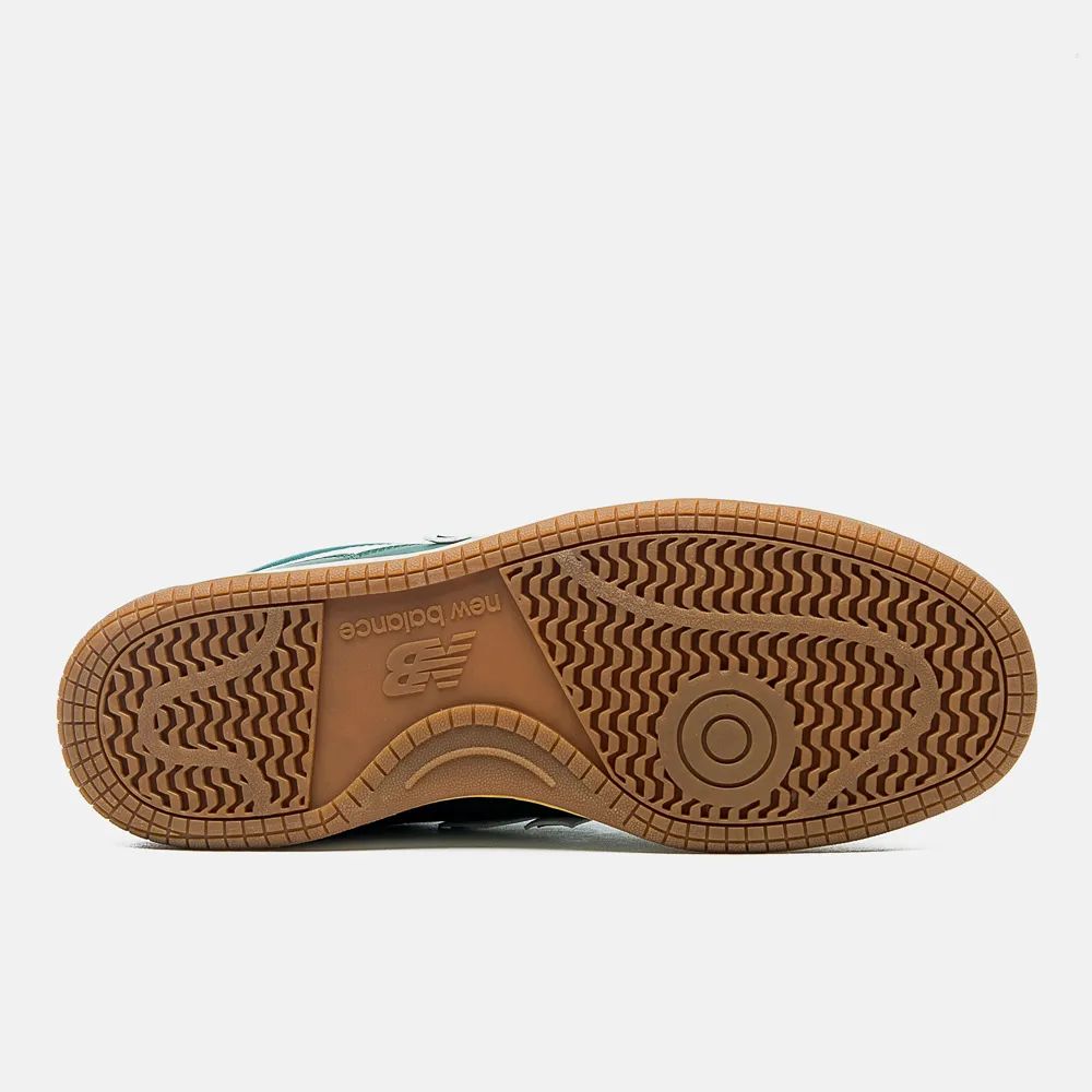 TENIS NEW BALANCE 480 LOW VERDE