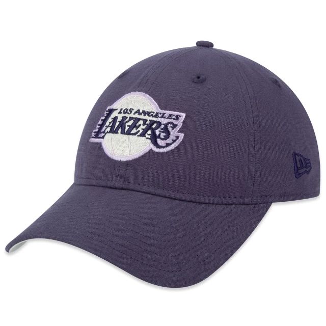 Boné New Era 9TWENTY NBA Los Angeles Lakers Sunset