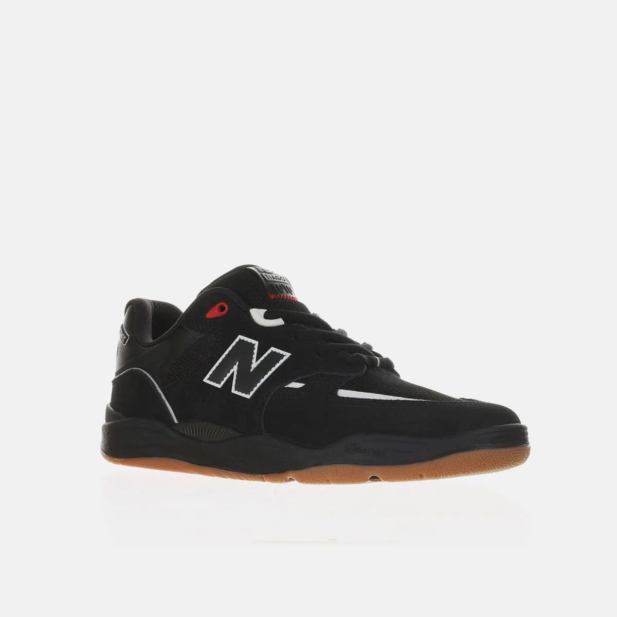 TENIS NEW BALANCE NUMERIC 1010 TIAGO LEMOS BLACK