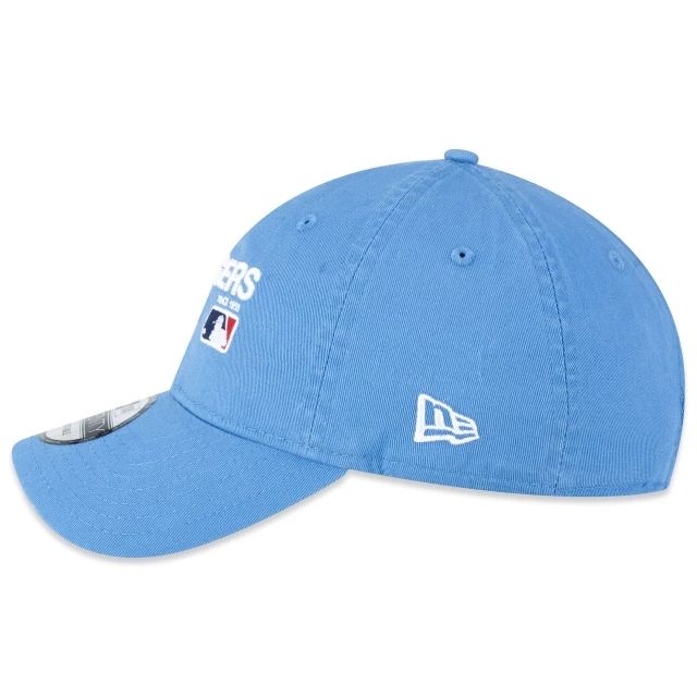 Boné New Era 9TWENTY MLB Los Angeles Dodgers Institutional Style