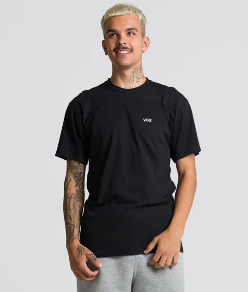 CAMISETA VANS CORE BASICS TEE