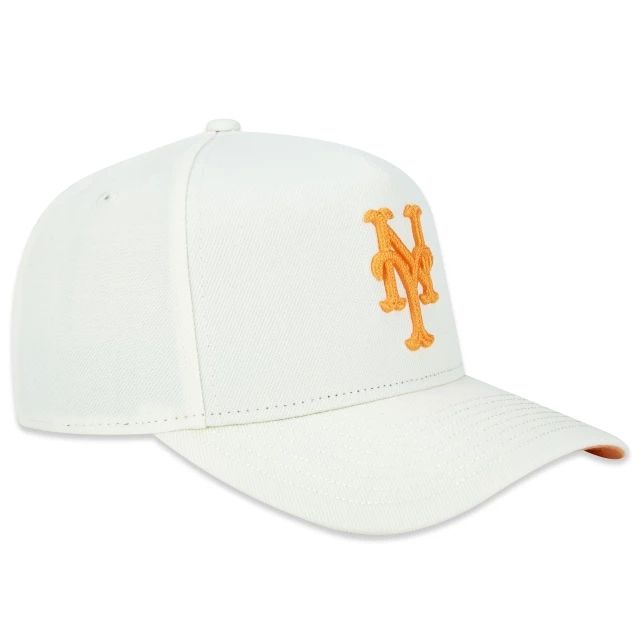 Boné New Era 9FORTY A-Frame MLB New York Mets Core