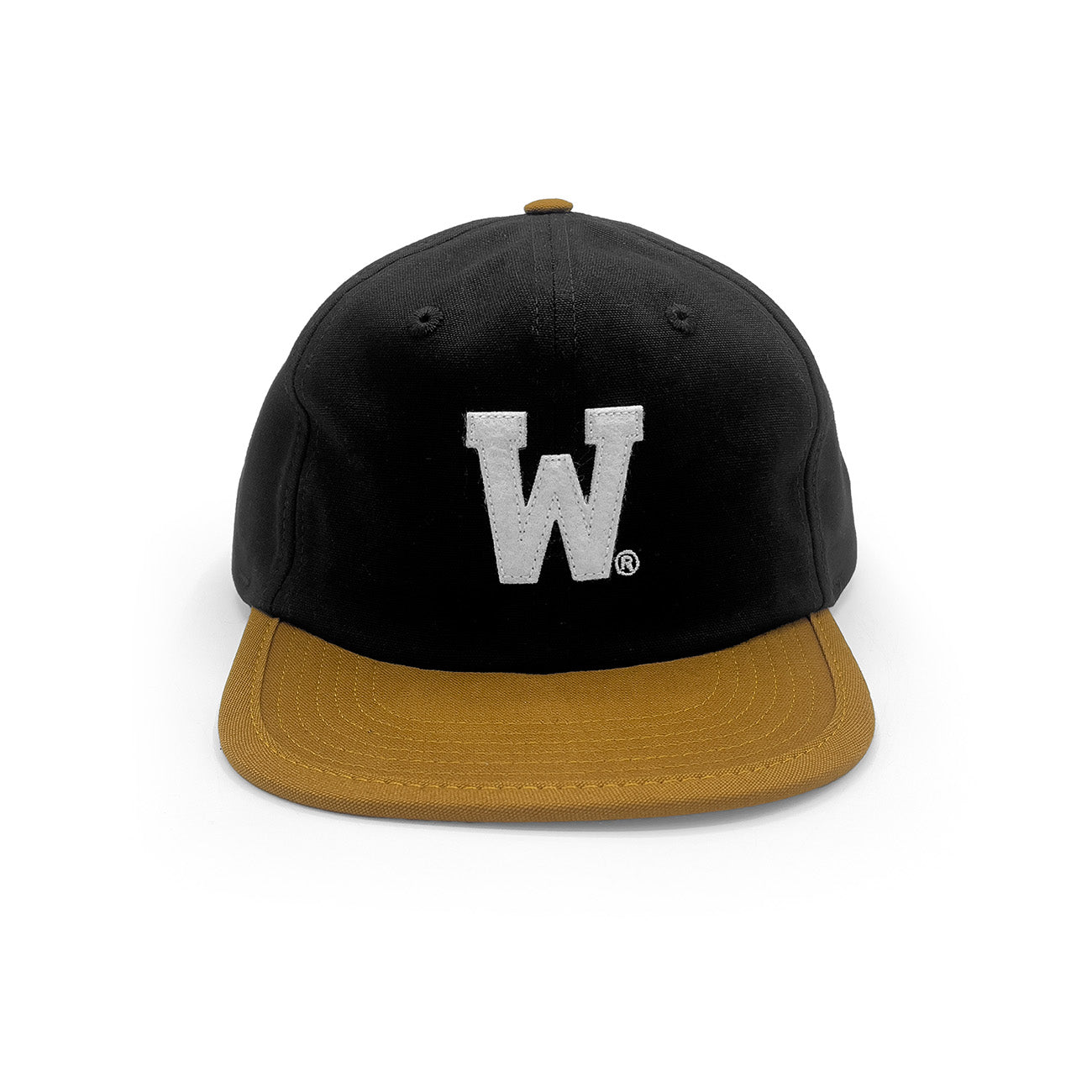 Boné Wats Company Six Panel Dáblio