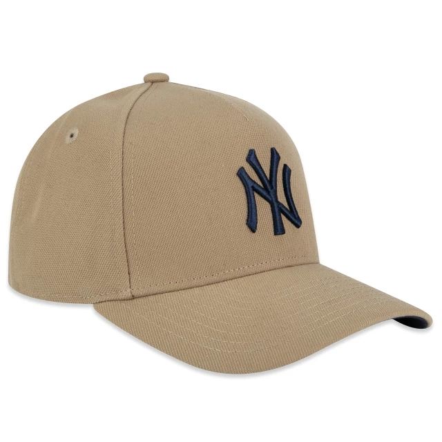 Boné New Era Infantil 9FORTY A-Frame MLB New York Yankees Classic