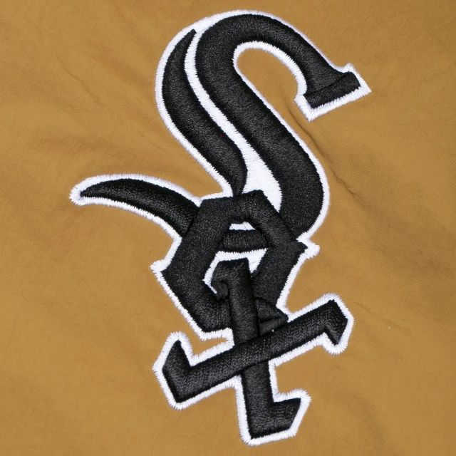 JAQUETA NEW ERA CORTA VENTO MLB CHICAGO WHITE SOX