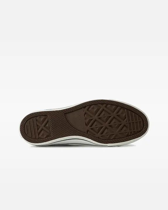 TENIS CONVERSE CHUCK TAYLOR PRETO CRU CANO ALTO