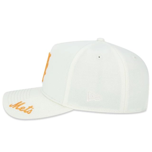 Boné New Era 9FORTY A-Frame MLB New York Mets Core