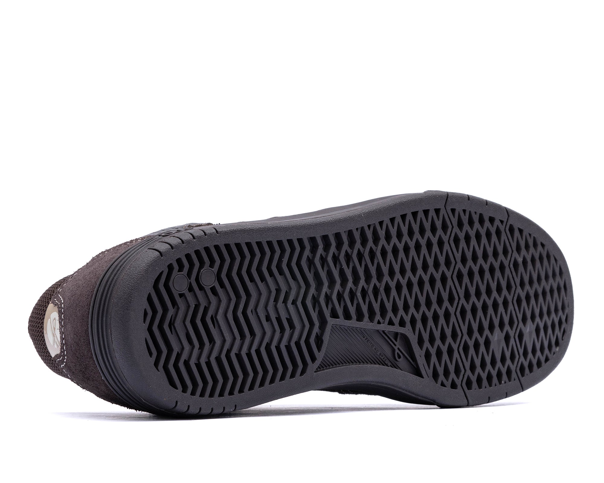 TENIS OUS 2K CAPPUCINO MARROM