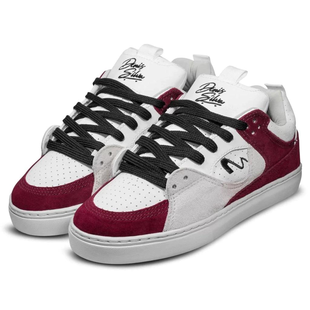 TENIS TESLA FUSION WINE DENIS SILVA