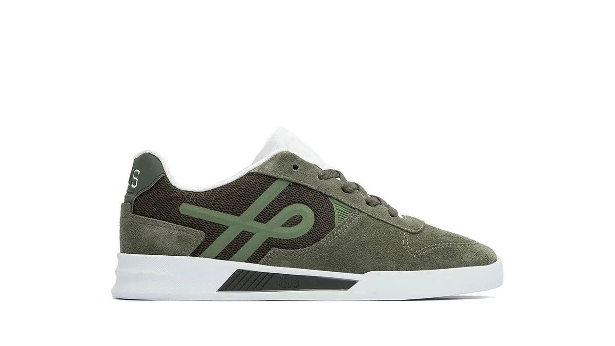 TENIS OUS GOMES FLORESTA ESSENCIAL