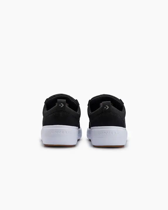 TENIS CONVERSE LOGAN LITE PRETO