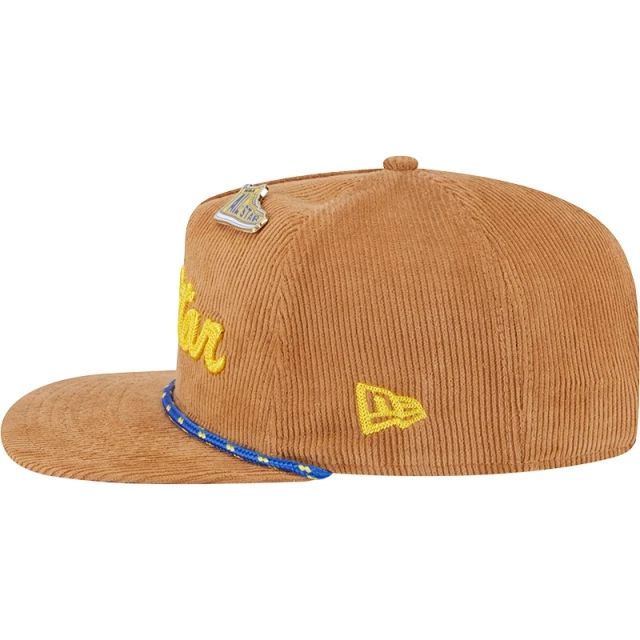 Boné New Era The Golfer NBA All-Star Game 2025 Fan Pack