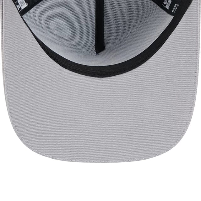 Boné New Era 9FIFTY A-Frame Trucker Los Angeles Dodgers Vintage