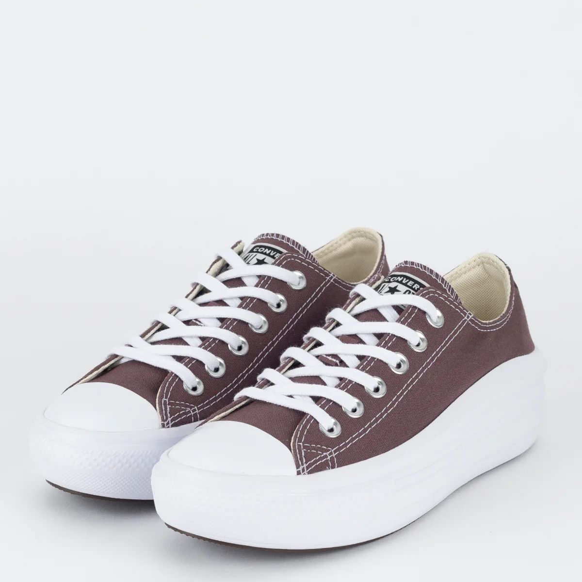 TENIS CONVERSE CHUCK TAYLOR MOVE TERRA MISTA