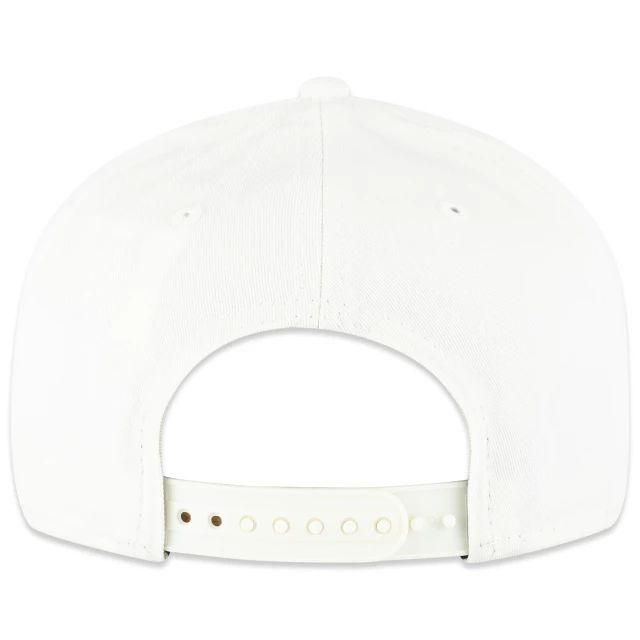 Boné New Era 9FORTY A-Frame NBA Chicago Bulls Institutional Style