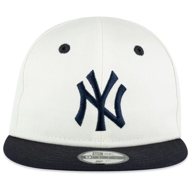 Boné New Era Infantil 9FIFTY MLB New York Yankees Core