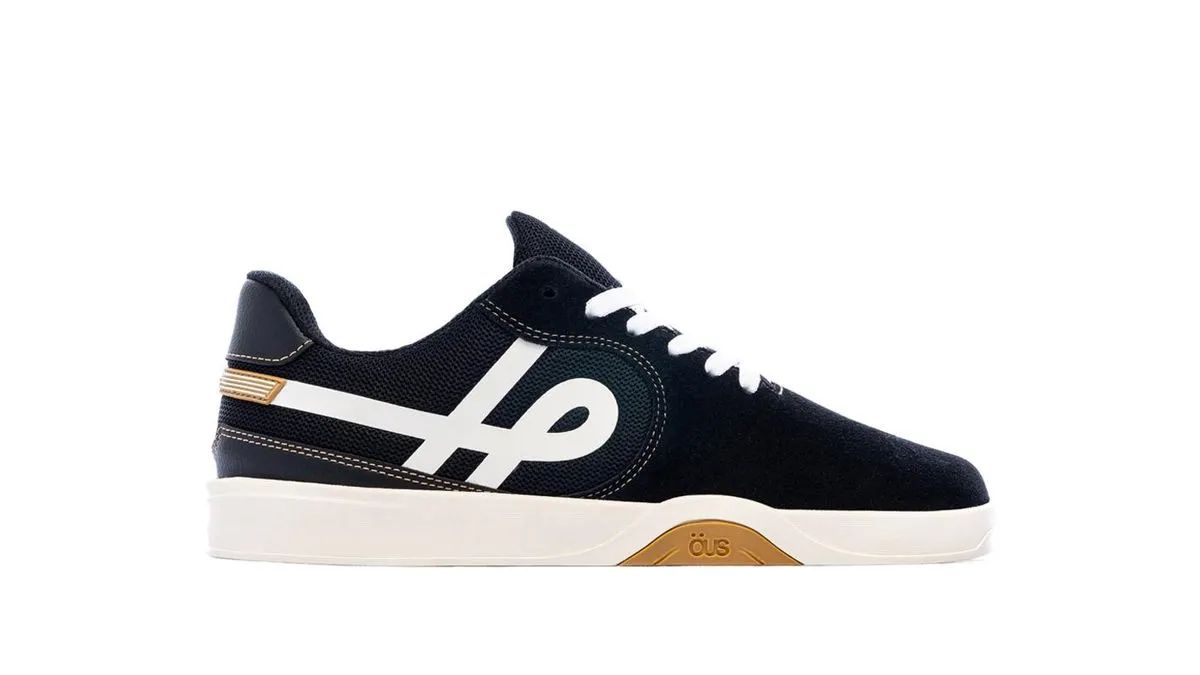 TENIS OUS IMIGRANTE NOMADE ESSENCIAL