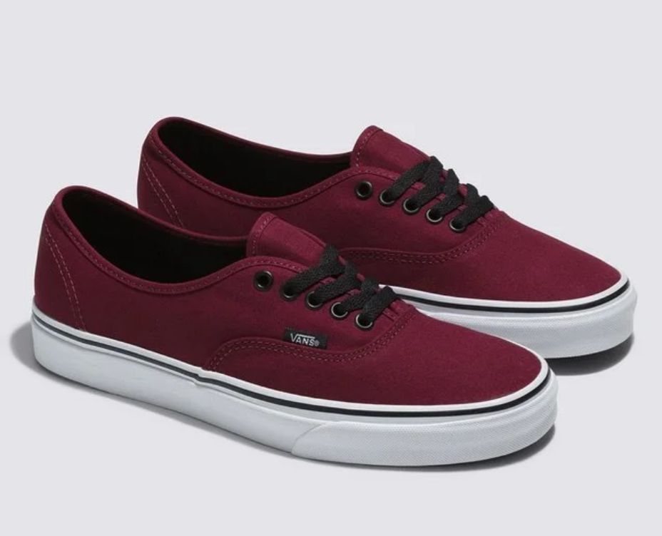 TENIS VANS AUTHENTIC PORT ROYALE